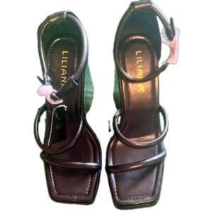 FOREVER21 shoes 👠
